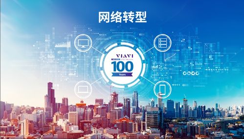 邀請函 Viavi 100周年新產(chǎn)品發(fā)布暨網(wǎng)絡(luò)轉(zhuǎn)型技術(shù)研討會