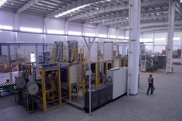 美鋁車輪產(chǎn)品蘇州制造工廠開業(yè)，引領(lǐng)綠色出行新篇章