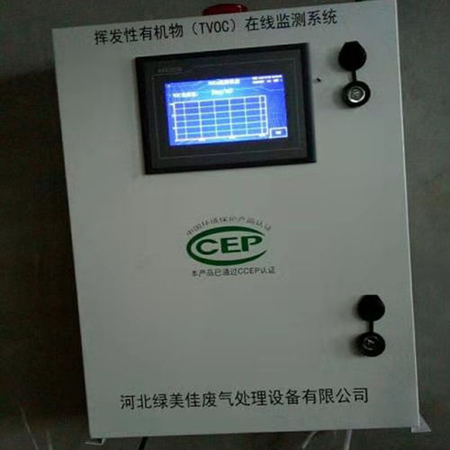 廢氣在線監(jiān)測(cè)儀與VOCs在線監(jiān)測(cè)設(shè)備 優(yōu)質(zhì)廠家、合理價(jià)格與資質(zhì)認(rèn)證全解析
