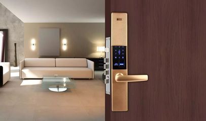 智能鎖市場渠道演變分析 零售市場或將成未來主戰場