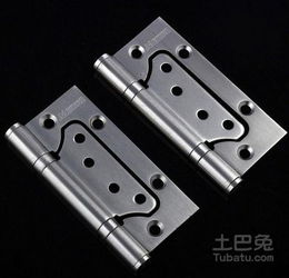 子母合頁規格一覽 教你挑選出合適五金