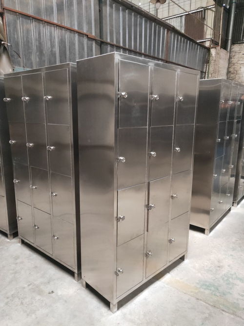 佛山不銹鋼門儲(chǔ)物柜不銹鋼板材儲(chǔ)物柜不銹鋼加工廠