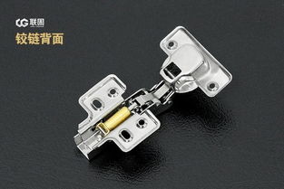 861 12不銹鋼1.2mm固定液壓阻尼鉸鏈 衣櫥柜門合頁 煙斗緩沖式門鉸圖片,861 12不銹鋼1.2mm固定液壓阻尼鉸鏈 衣櫥柜門合頁 煙斗緩沖式門鉸高清圖片 揭陽市榕城區(qū)聯(lián)固家具金屬配件廠